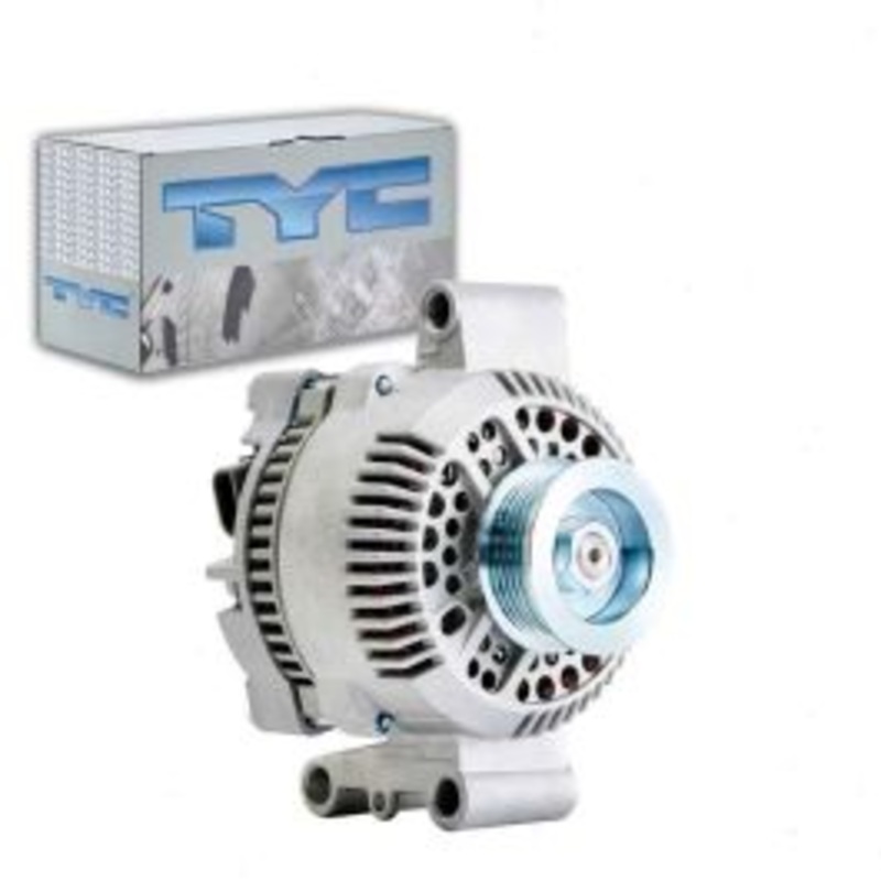 TYC Alternator for 1994-2005 Mazda B3000 3.0L V6