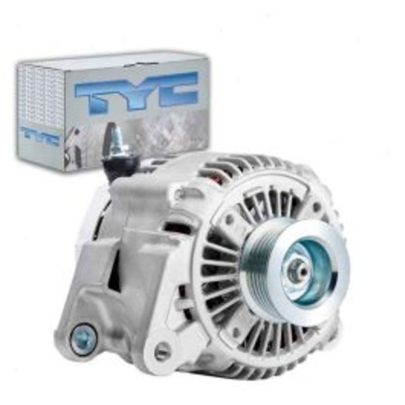 TYC Alternator for 2001-2004 Jeep Grand Cherokee 4.7L V8