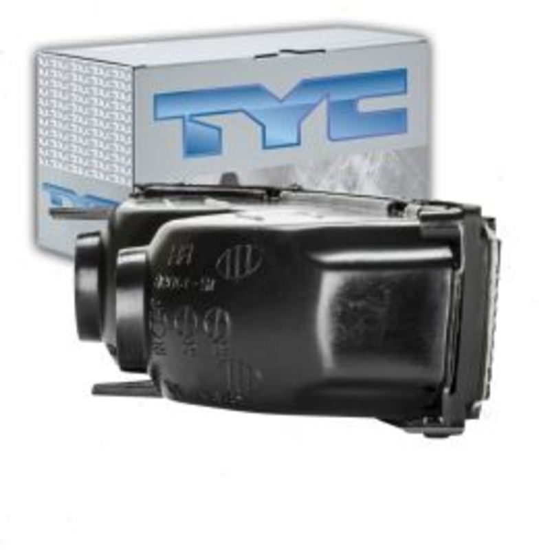 TYC Front Left Turn Signal Parking Light for 1995-2000 Chevrolet Tahoe