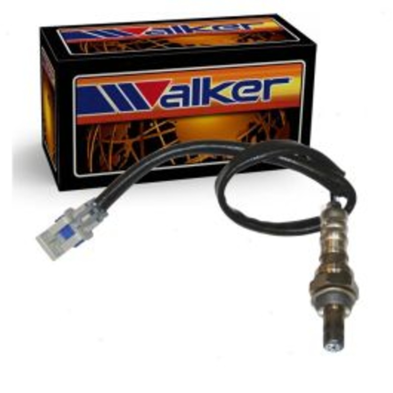 Walker Products Downstream Rear Oxygen (O2) Sensor for 2008-2009 Saturn Aura Vue