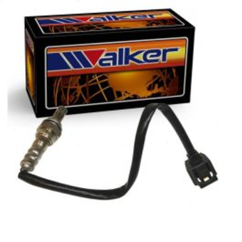 Walker Products Downstream Right Oxygen (O2) Sensor for 2011-2022 Dodge Challenger Charger Durango