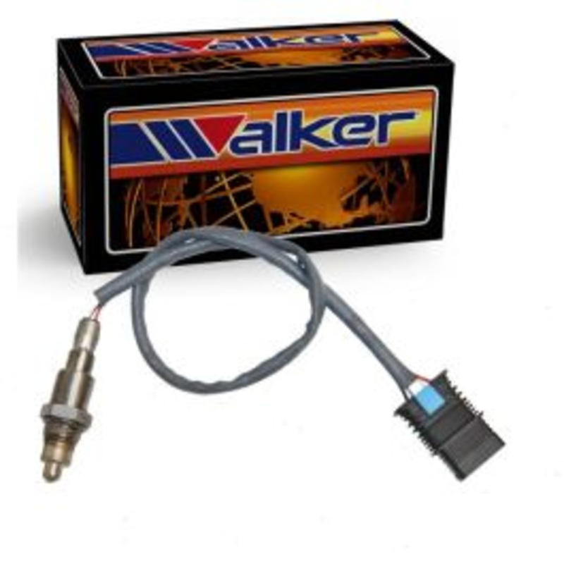 Walker Products Downstream Right Oxygen (O2) Sensor for 2019-2020 BMW M2