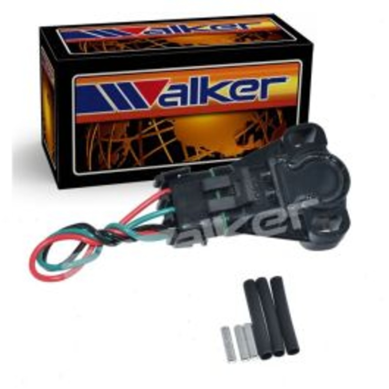Walker Products Throttle Position Sensor for 1989-1992 Pontiac Am Bonneville Grand Sport Trans
