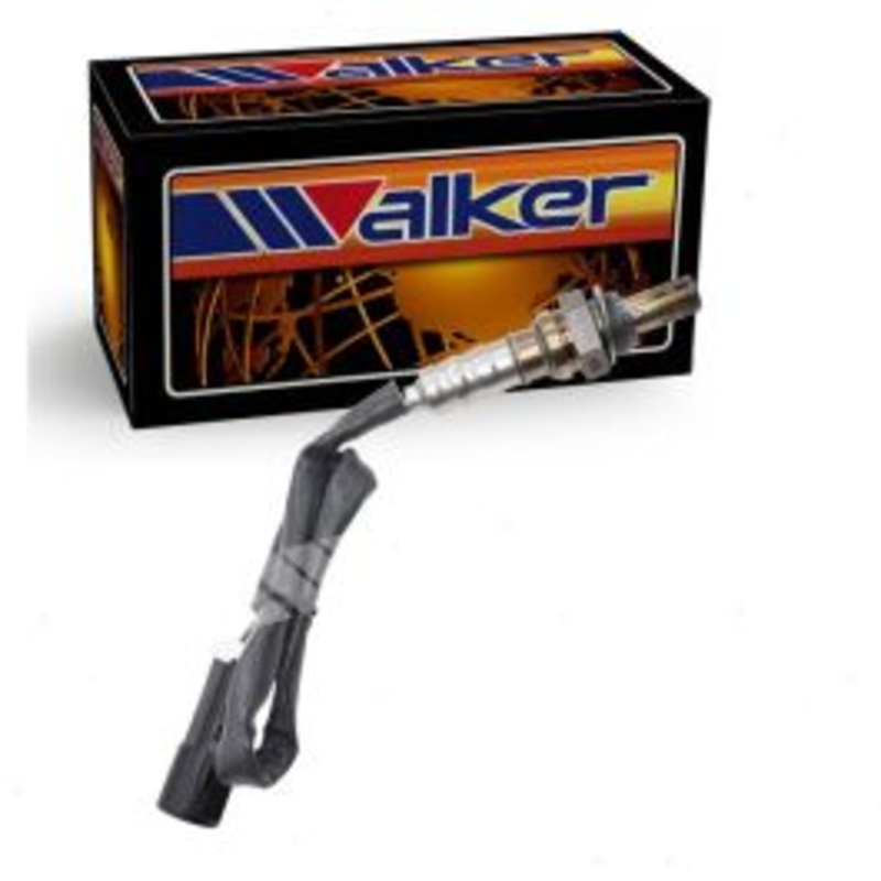 Walker Products Upstream Left Oxygen (O2) Sensor for 1991-1998 Lincoln Car Mark Navigator Town VIII