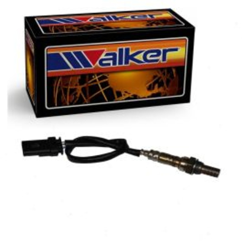 Walker Products Upstream Oxygen (O2) Sensor for 2013-2016 Cadillac ATS CTS