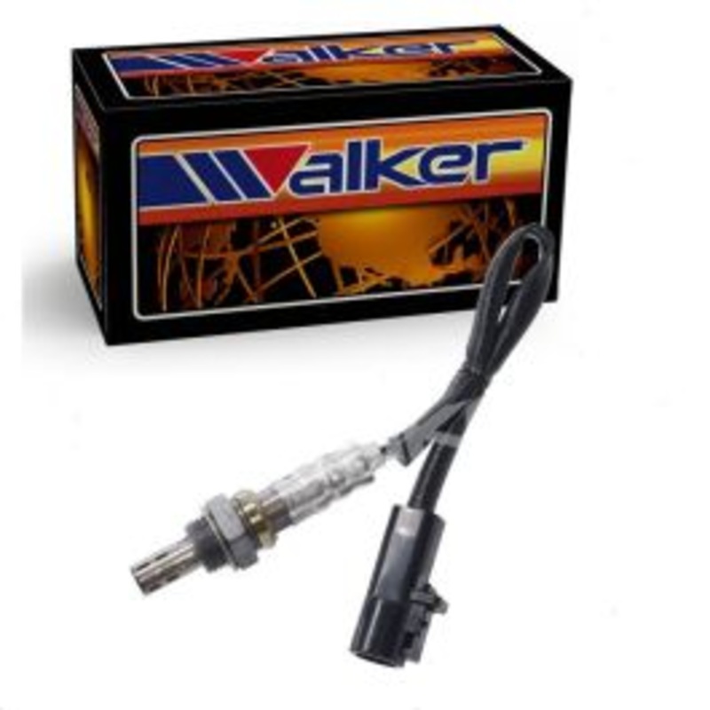 Walker Products Upstream Right Oxygen (O2) Sensor for 1998-2010 Ford Club Crown E-150 Econ Econoline Victoria Wagon
