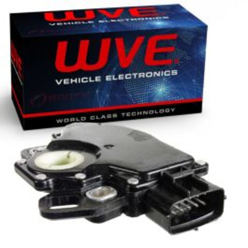 Wells WVE Neutral Safety Switch for 1997-2006 Lincoln Aviator Mark LT Mark VIII 4.6L 5.4L V8