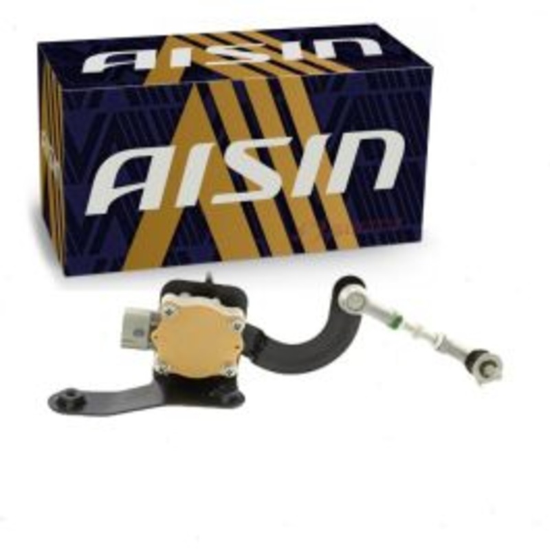 AISIN Rear Right Suspension Ride Height Sensor for 2004-2006 Lexus RX330 3.3L V6