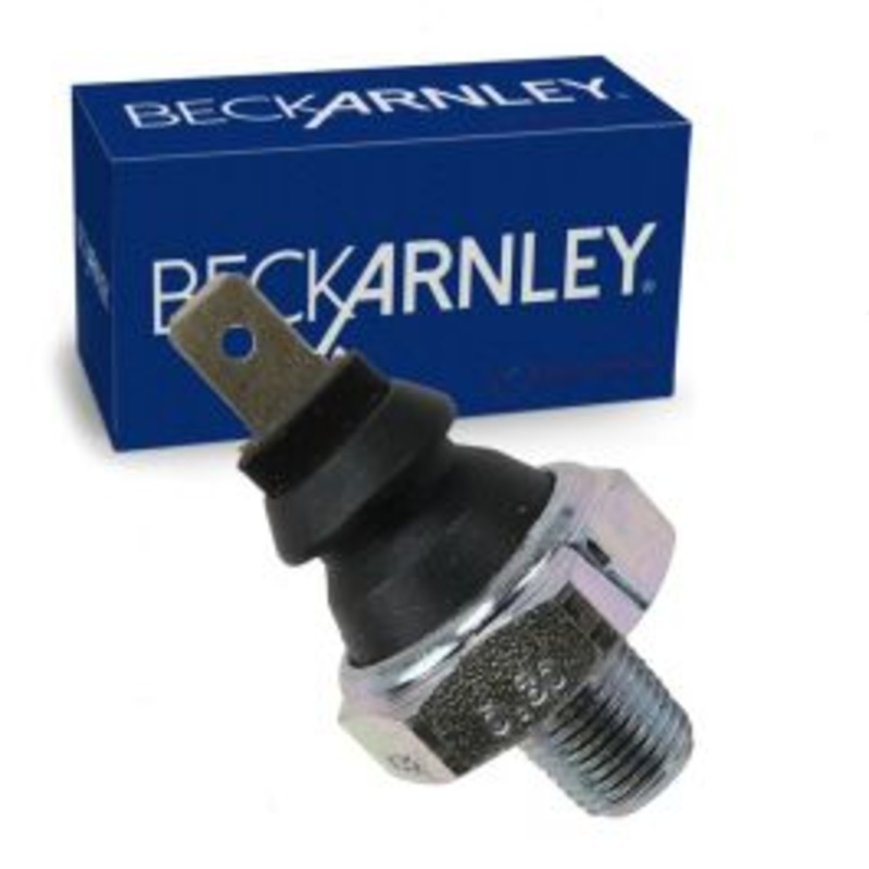 Beck/Arnley Oil Pressure Switch for 2002-2006 Suzuki XL-7 2.7L V6