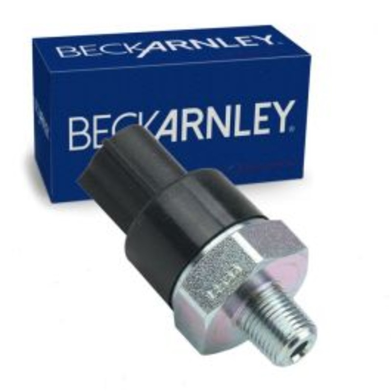 Beck/Arnley Oil Pressure Switch for 2014-2015 INFINITI Q60 3.7L V6