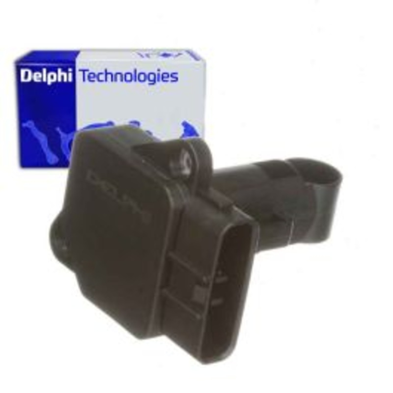 Delphi Mass Air Flow (MAF) Sensor for 2004-2006 Lexus ES330 3.3L V6