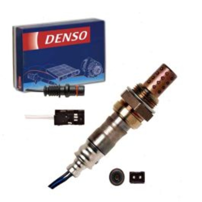 DENSO 234-3104 Oxygen (O2) Sensor