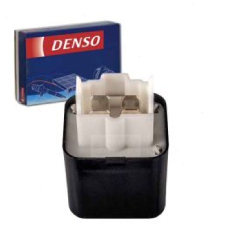 DENSO Accessory Delay Relay for 1995-1996 Acura TL
