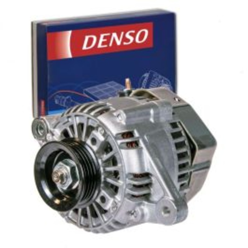 DENSO Alternator for 1996-1998 Toyota 4Runner 3.4L V6