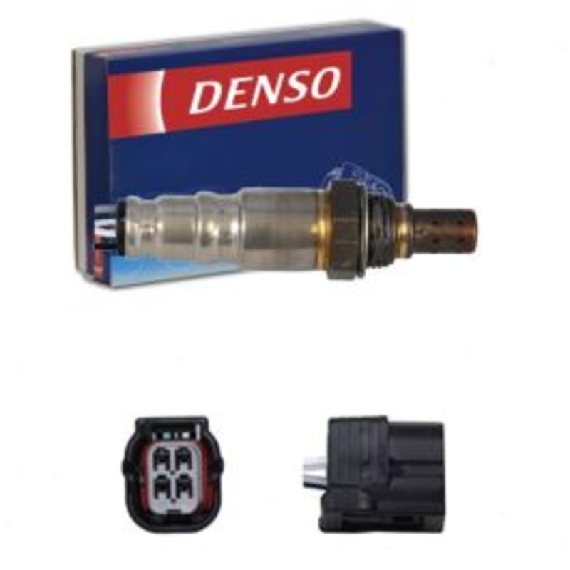 DENSO Downstream Left Oxygen (O2) Sensor for 2017-2019 Acura MDX