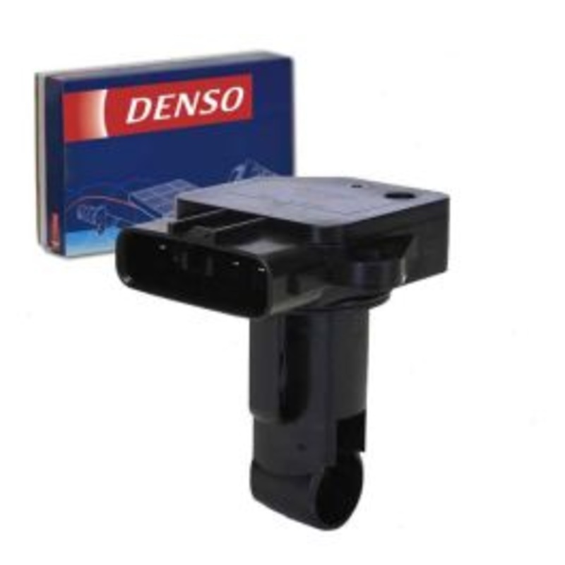 DENSO Mass Air Flow (MAF) Sensor for 2003-2008 Pontiac Vibe 1.8L L4