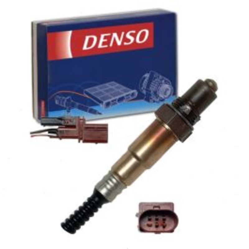 DENSO Upstream Air Fuel Ratio AFR Sensor for 2014-2019 Mazda 6 2.5L L4