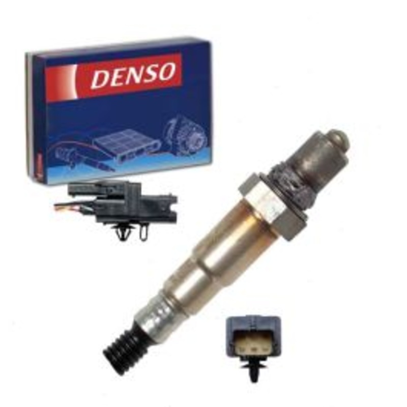 DENSO Upstream Air Fuel Ratio Sensor for 2004-2008 Nissan Maxima 3.5L V6