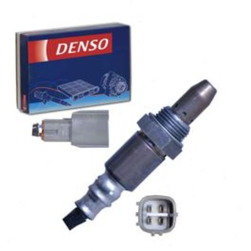 DENSO Upstream Air Fuel Ratio Sensor for 2009-2012 Toyota Corolla 2.4L L4