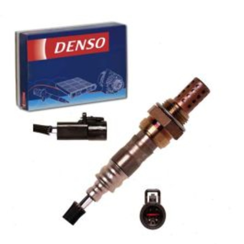 DENSO Upstream Oxygen (O2) Sensor for 1995 Ford Bronco 5.8L V8