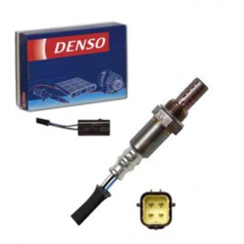 DENSO Upstream Right Oxygen (O2) Sensor for 2000-2001 Mazda MPV 2.5L V6