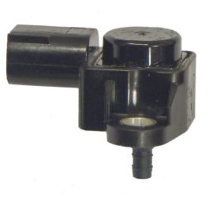 Hitachi Manifold Absolute Pressure Sensor for 2007 Mercedes-Benz R63 AMG 6.3L V8