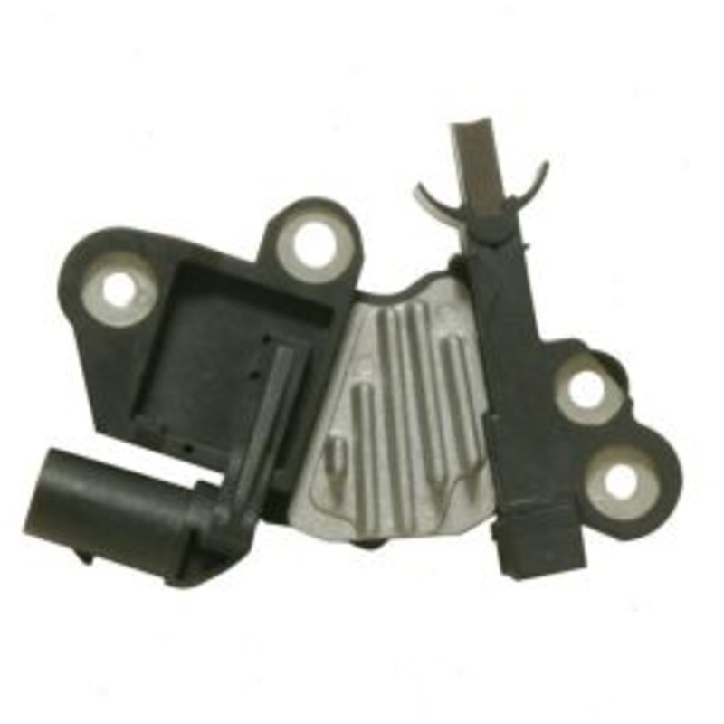 Hitachi Voltage Regulator for 2007-2010 BMW X5 3.0L L6