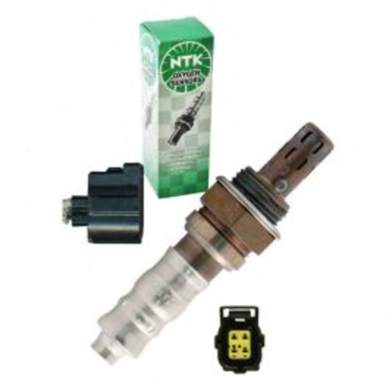 NGK NTK Downstream Right Oxygen (O2) Sensor for 2011-2013 Ram 1500 3.7L 4.7L V6 V8