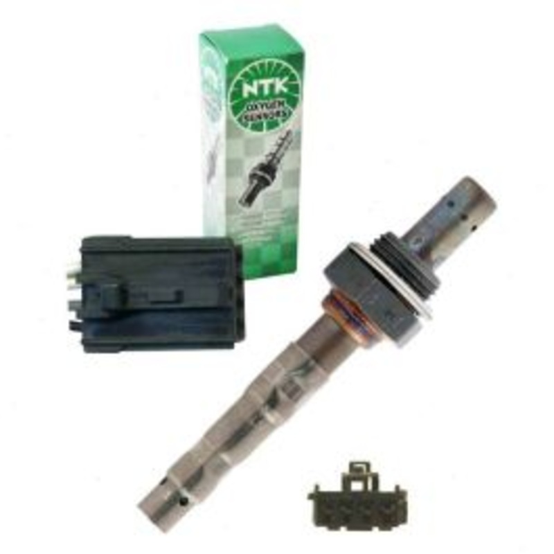 NGK NTK Upstream Left Oxygen (O2) Sensor for 1997-2000 Mitsubishi Diamante 3.5L V6