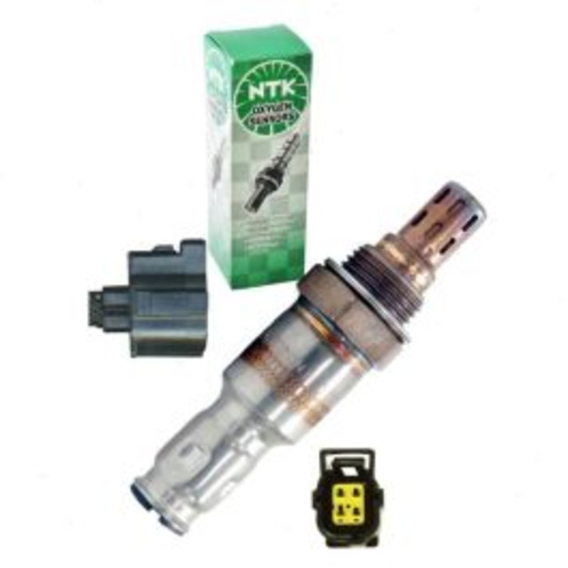 NGK NTK Upstream Left Oxygen (O2) Sensor for 2015-2017 Dodge Viper 8.4L V10