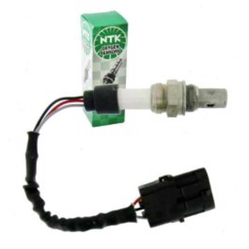 NGK NTK Upstream Oxygen (O2) Sensor for 1987 Renault Alliance 2.0L L4