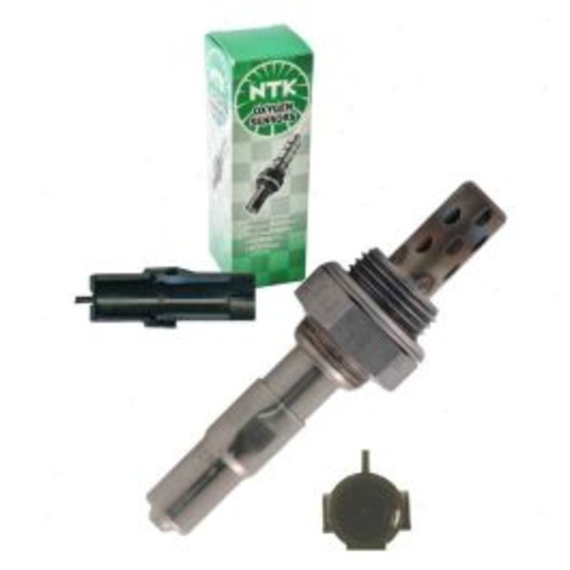 NGK NTK Upstream Oxygen (O2) Sensor for 1988 American Motors Eagle 4.2L L6