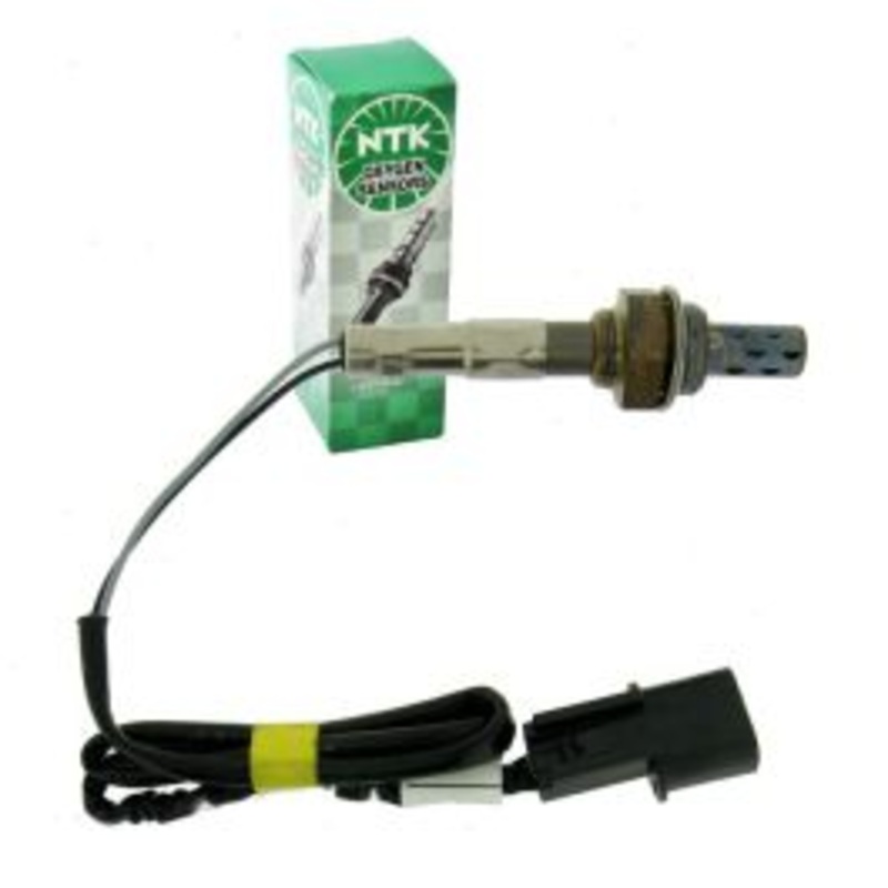 NGK NTK Upstream Oxygen (O2) Sensor for 1991-1994 Plymouth Colt 1.5L 1.8L 2.4L L4