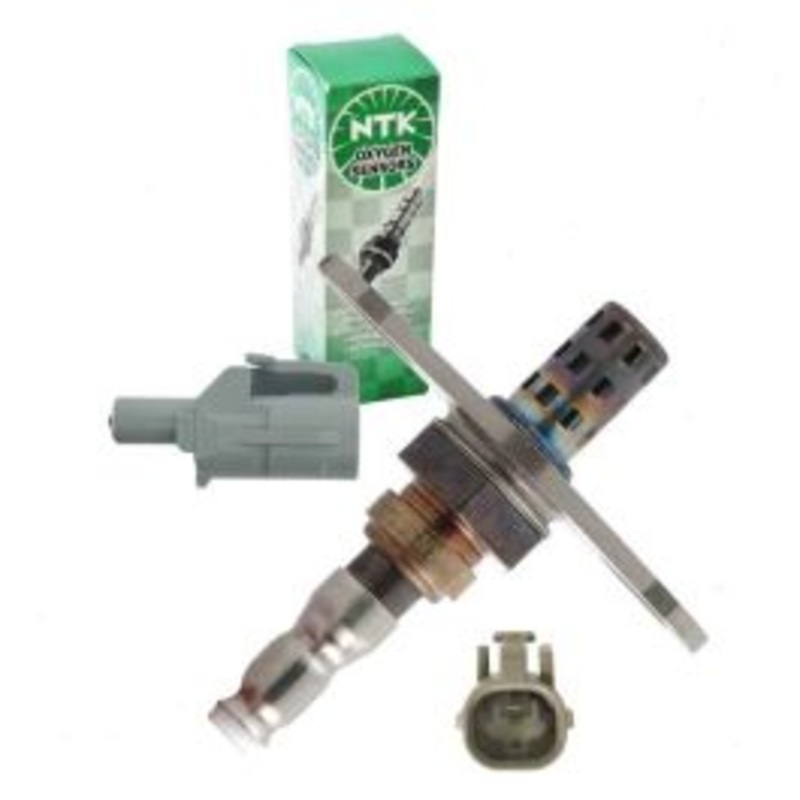 NGK NTK Upstream Oxygen (O2) Sensor for 1992-1995 Toyota Camry 2.2L L4