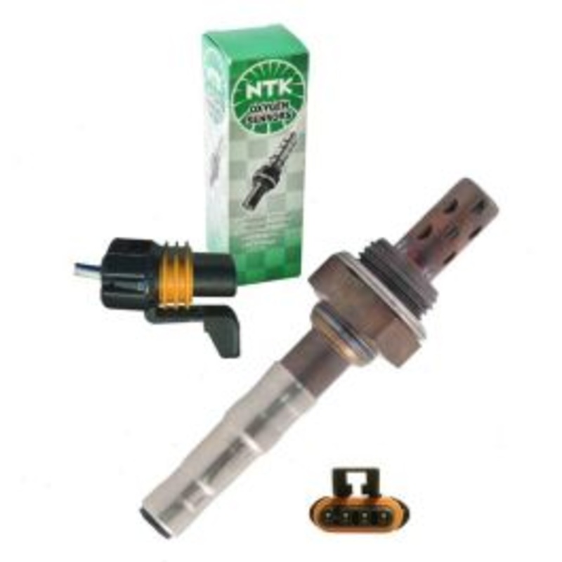 NGK NTK Upstream Oxygen (O2) Sensor for 1996-1997 Chevrolet C1500 5.0L V8