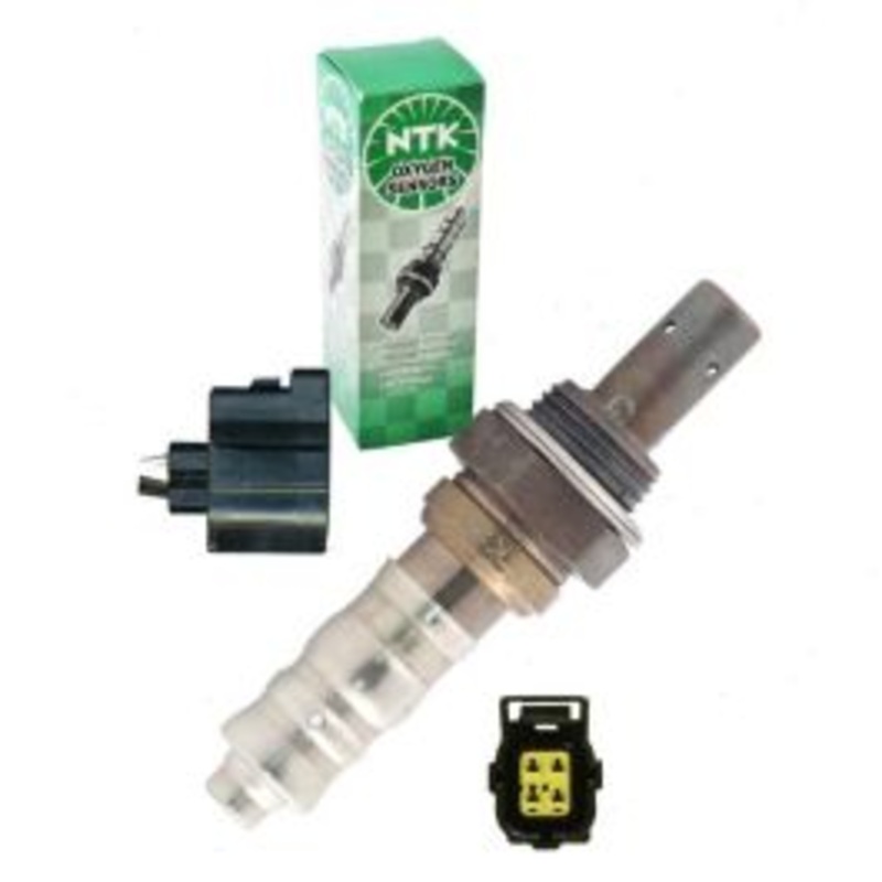 NGK NTK Upstream Oxygen (O2) Sensor for 2004 Jeep Wrangler 4.0L L6