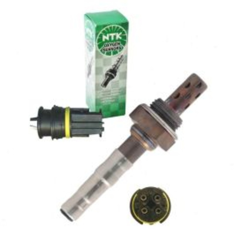 NGK NTK Upstream Right Oxygen (O2) Sensor for 1995-2001 BMW 750iL 5.4L V12