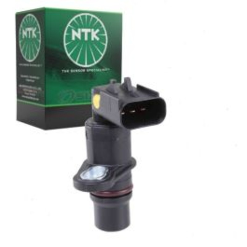 NTK Crankshaft Position Sensor for 2011-2013 Ram 4000 6.7L L6
