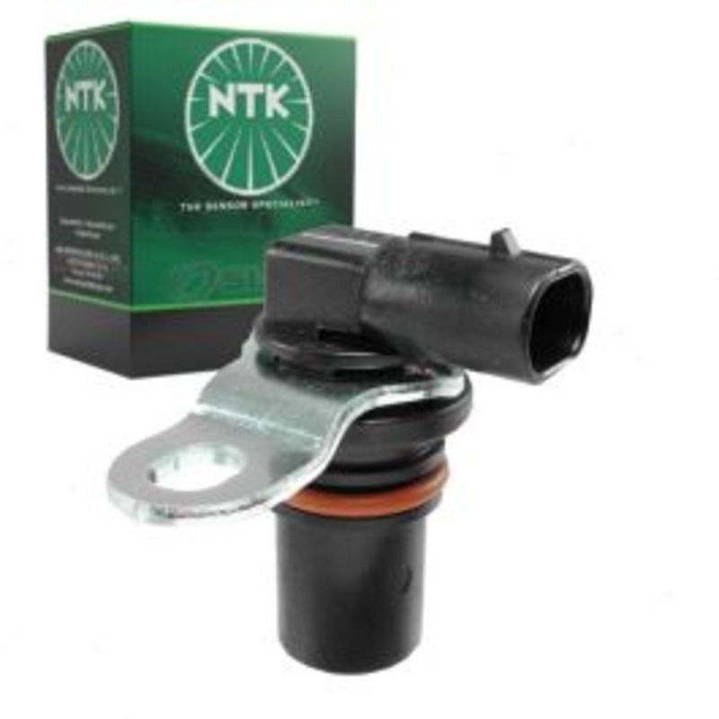 NTK Rear Vehicle Speed Sensor for 2000-2003 Chevrolet Monte Carlo