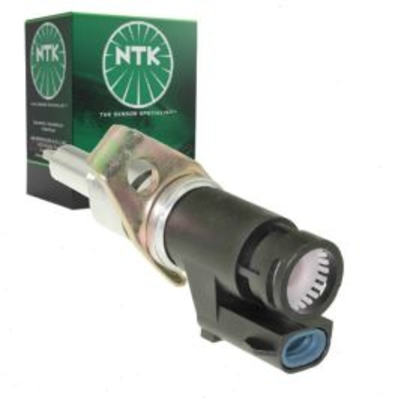 NTK Vehicle Speed Sensor for 1994-1997 Mazda B3000