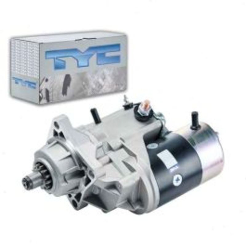 TYC 1-17548 Starter Motor