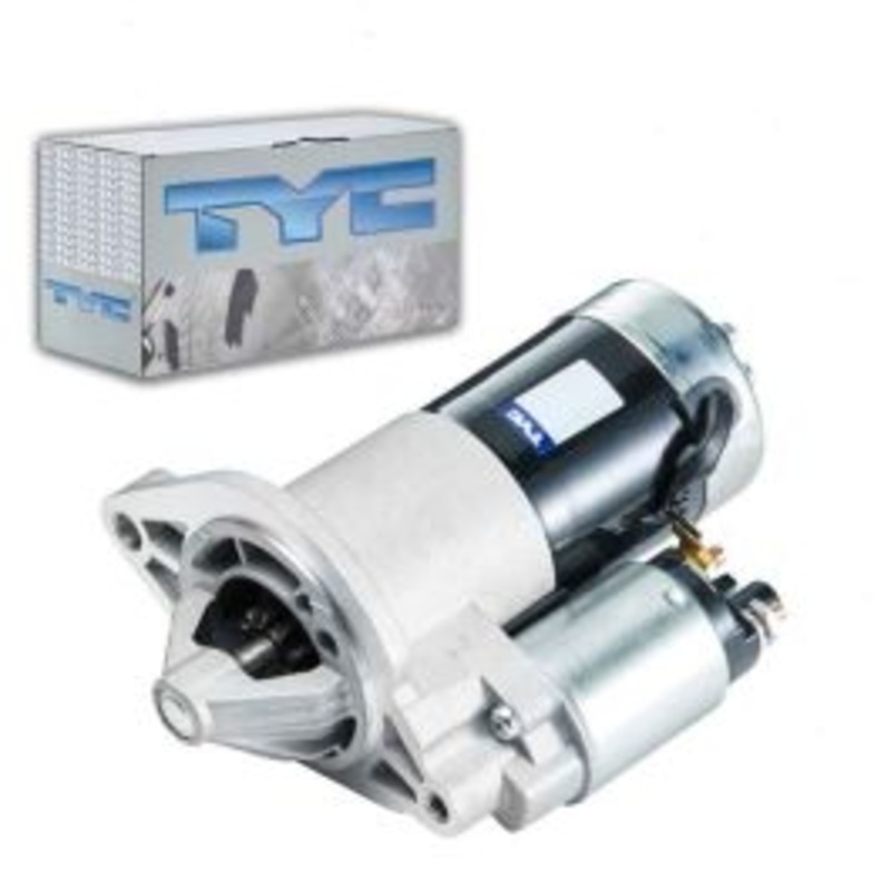TYC 1-17749 Starter Motor
