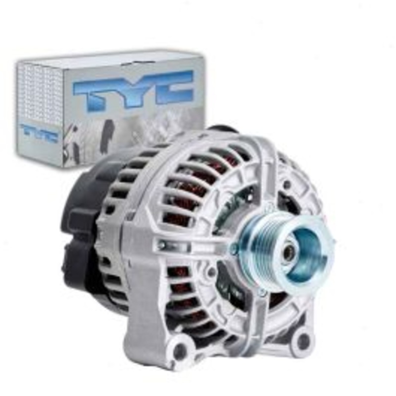 TYC Alternator for 2001-2006 BMW 325i 2.5L 3.0L L6