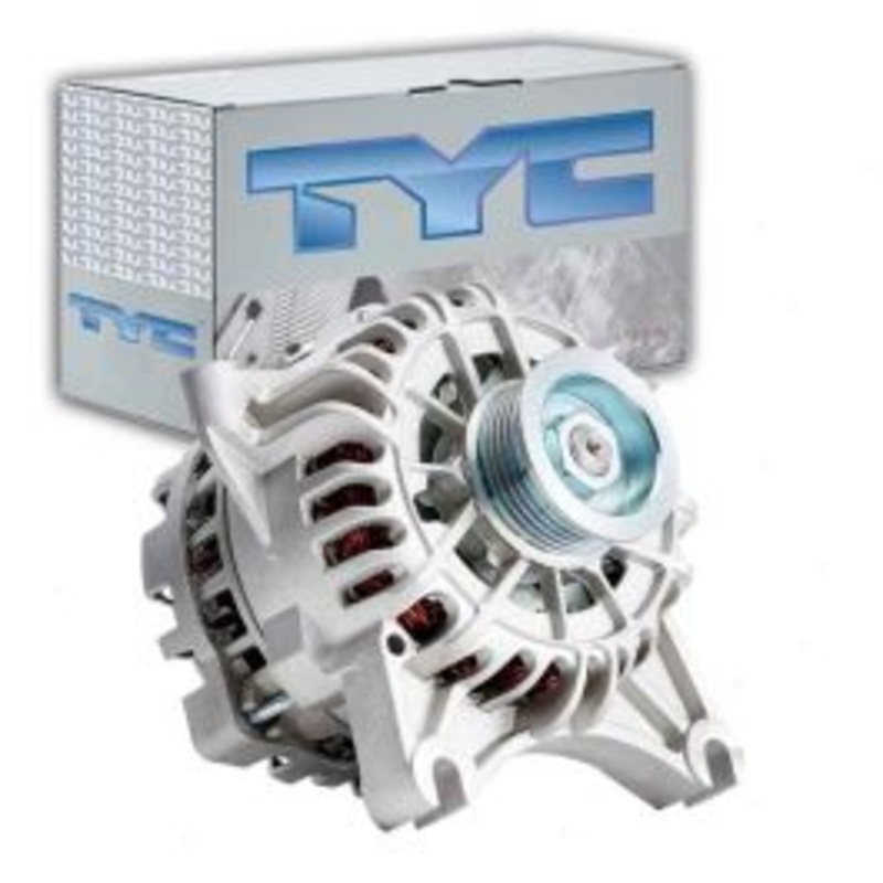 TYC Alternator for 2003-2004 Lincoln Navigator 5.4L V8