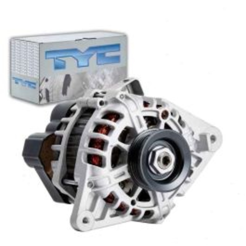 TYC Alternator for 2007-2009 Kia Spectra5 2.0L L4