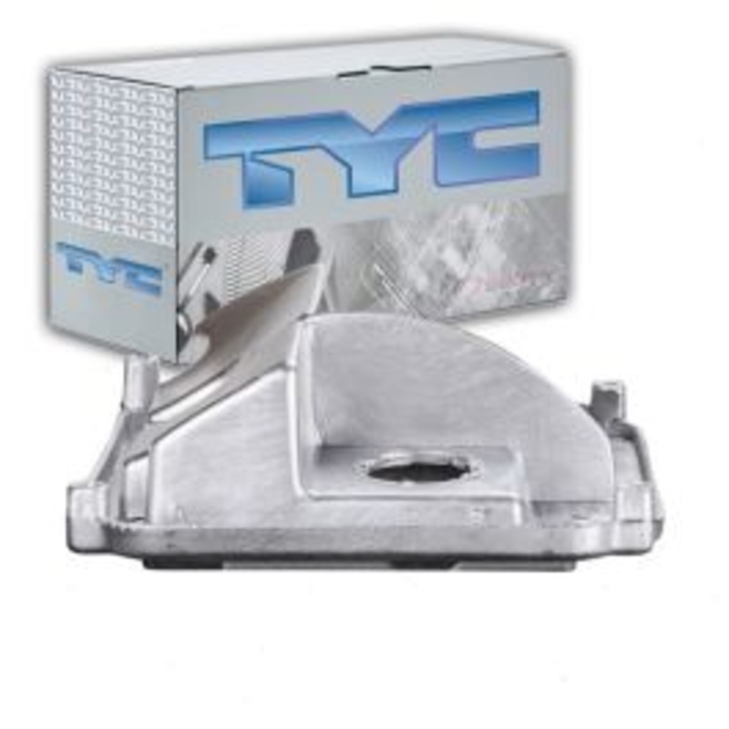 TYC Left Tail Light Lens for 1977 Chevrolet K30