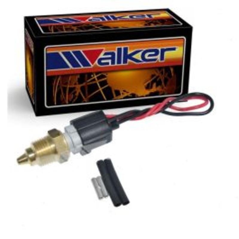 Walker Products 211-91026 Coolant Temperature Sensor