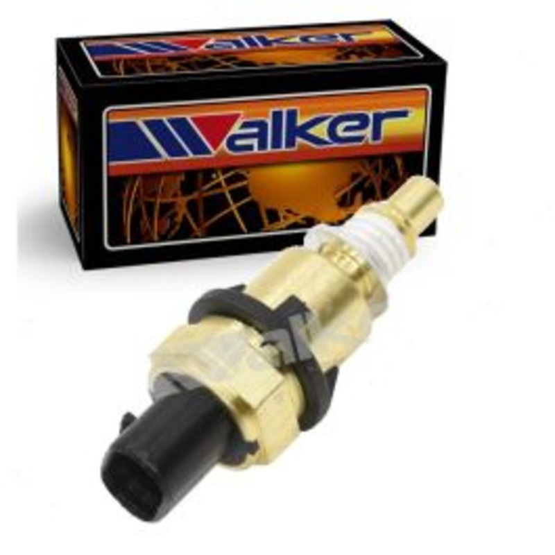 Walker Products Coolant Temperature Sensor for 2017-2020 Buick LaCrosse Regal Sportback