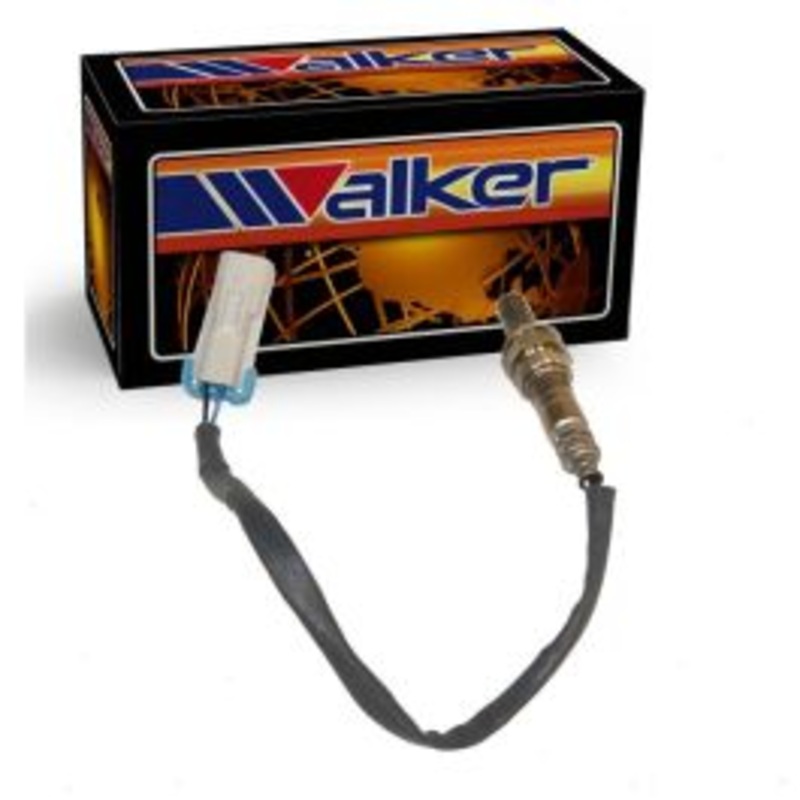 Walker Products Upstream Front Oxygen (O2) Sensor for 2004-2010 Pontiac Bonneville G6