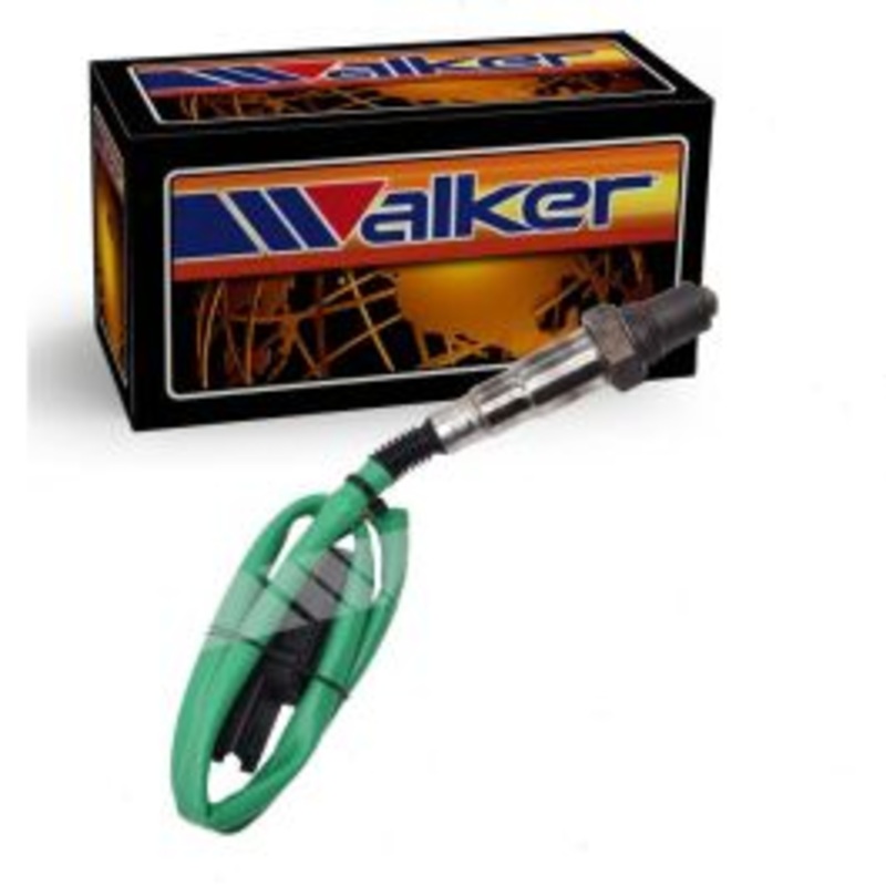 Walker Products Upstream Left Oxygen (O2) Sensor for 2004-2008 INFINITI FX35 G35 M35 M45